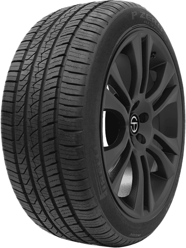 Tire Sidetread