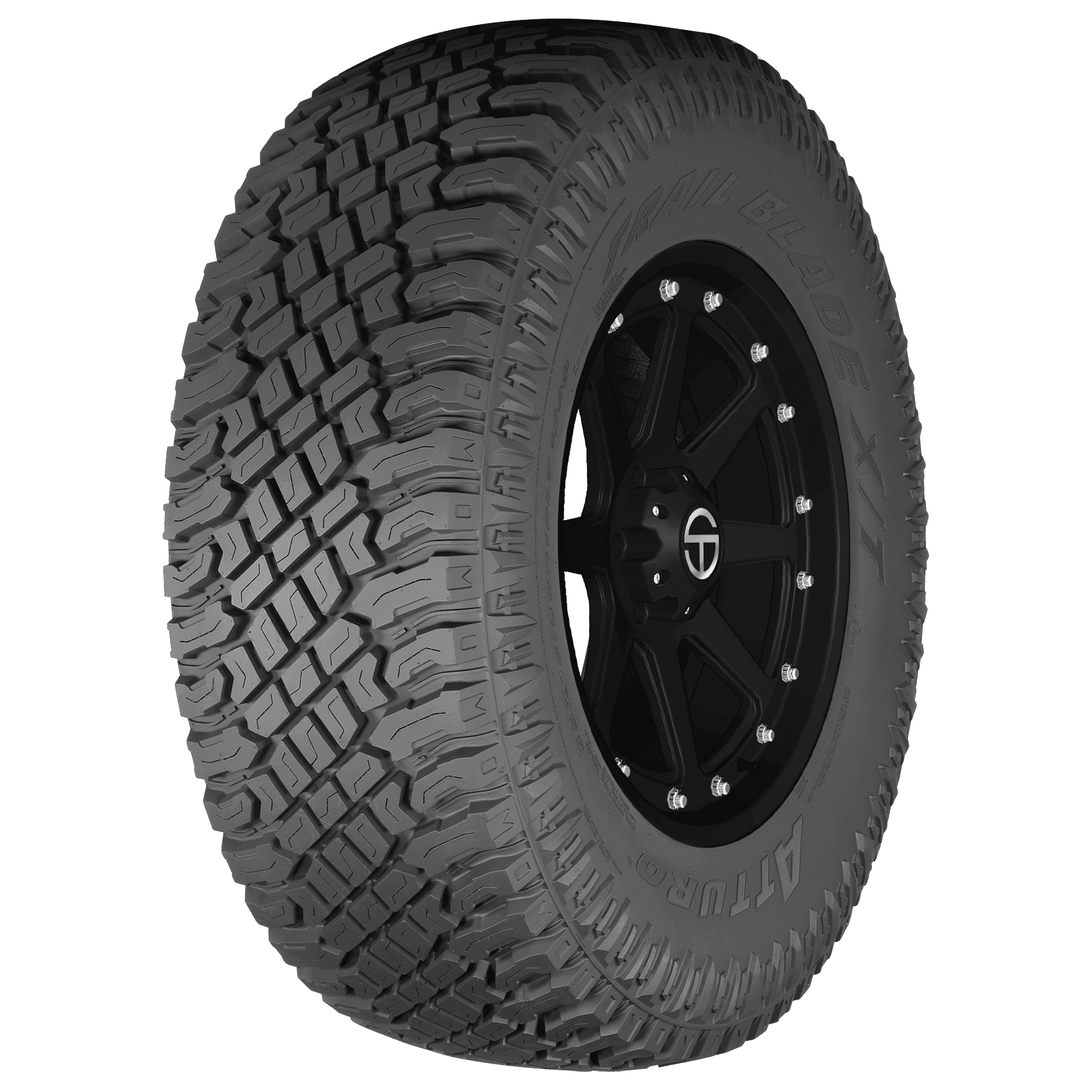 Tire Sidetread