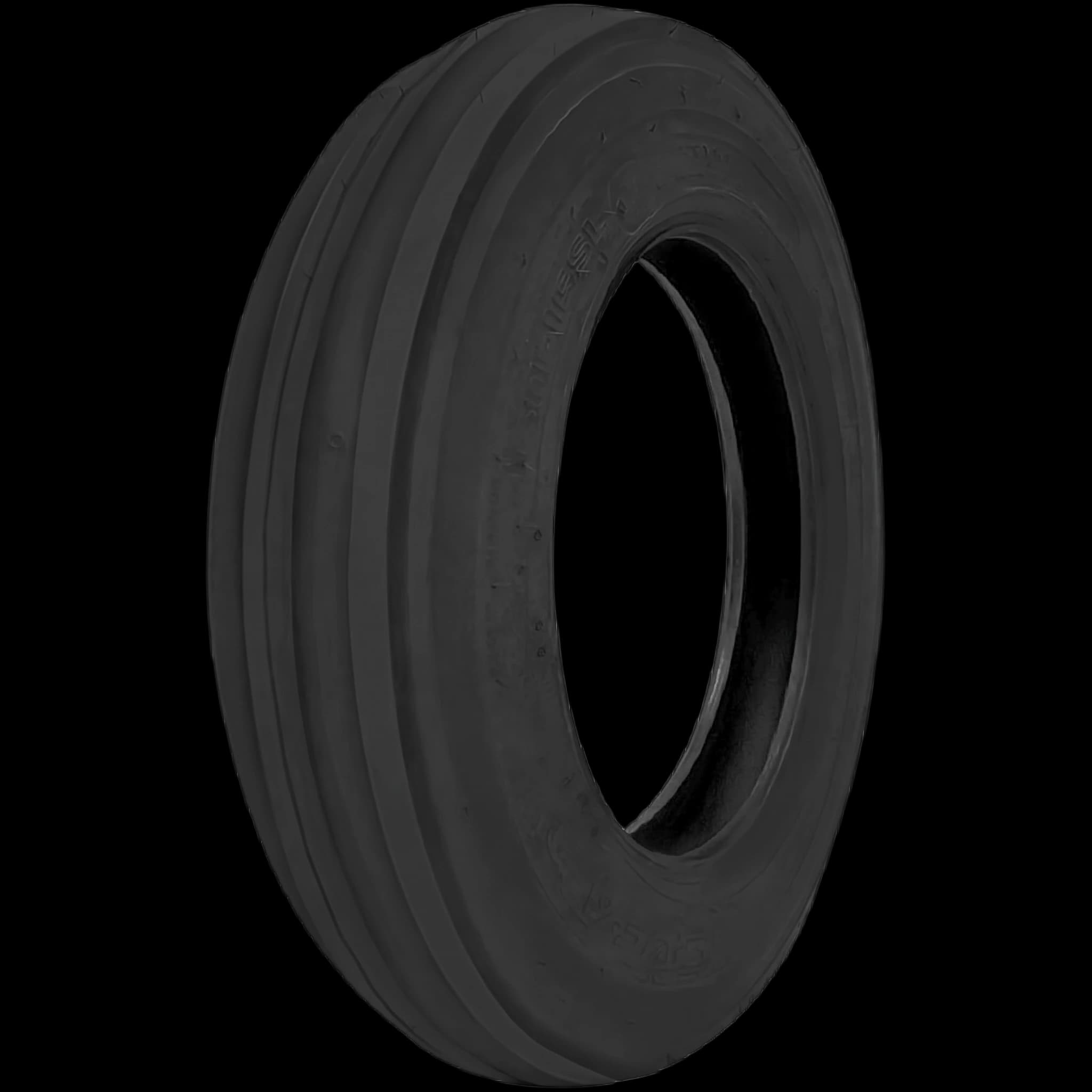 Tire Sidetread
