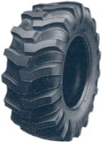 Tire Sidetread