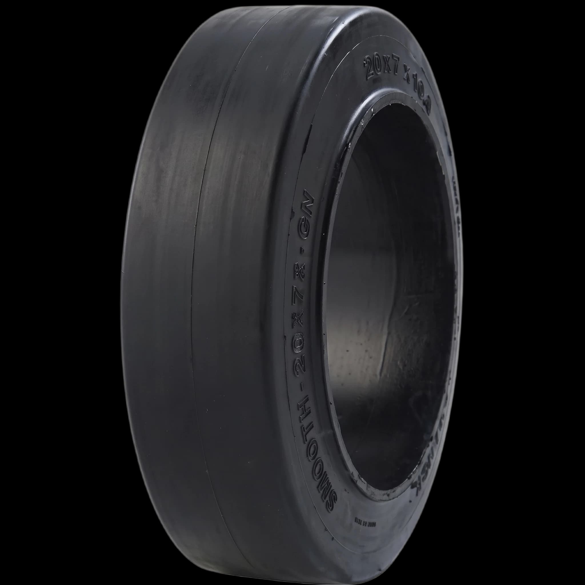 Tire Sidetread