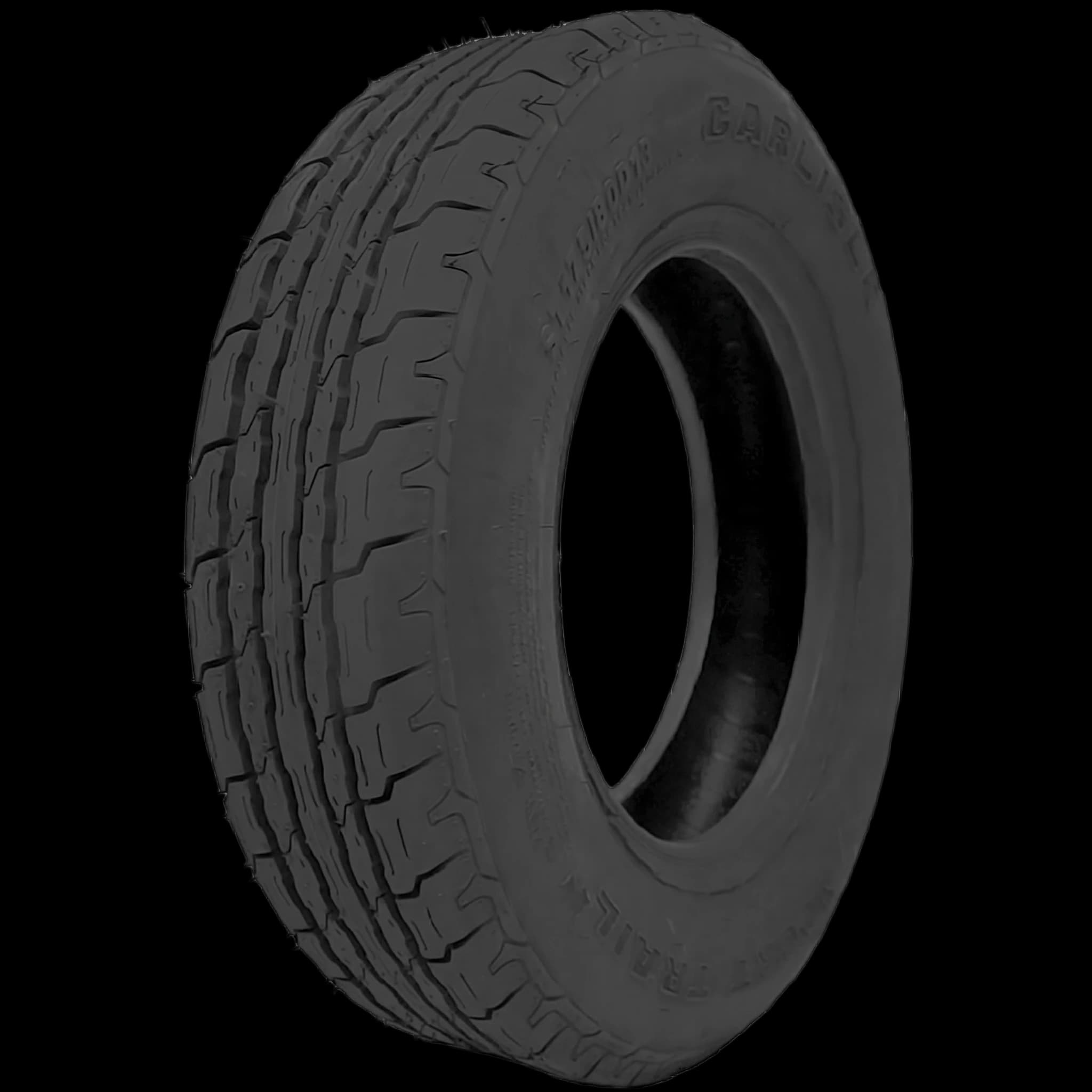 Tire Sidetread