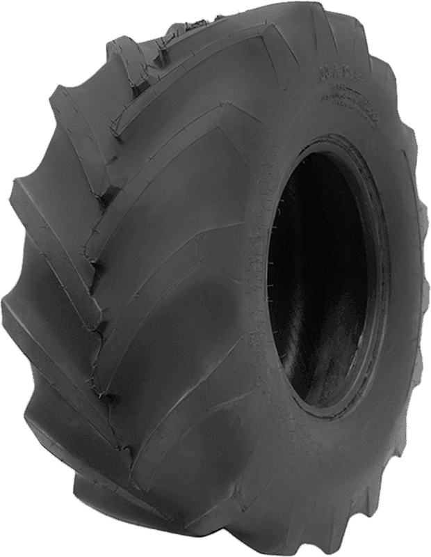 Tire Sidetread