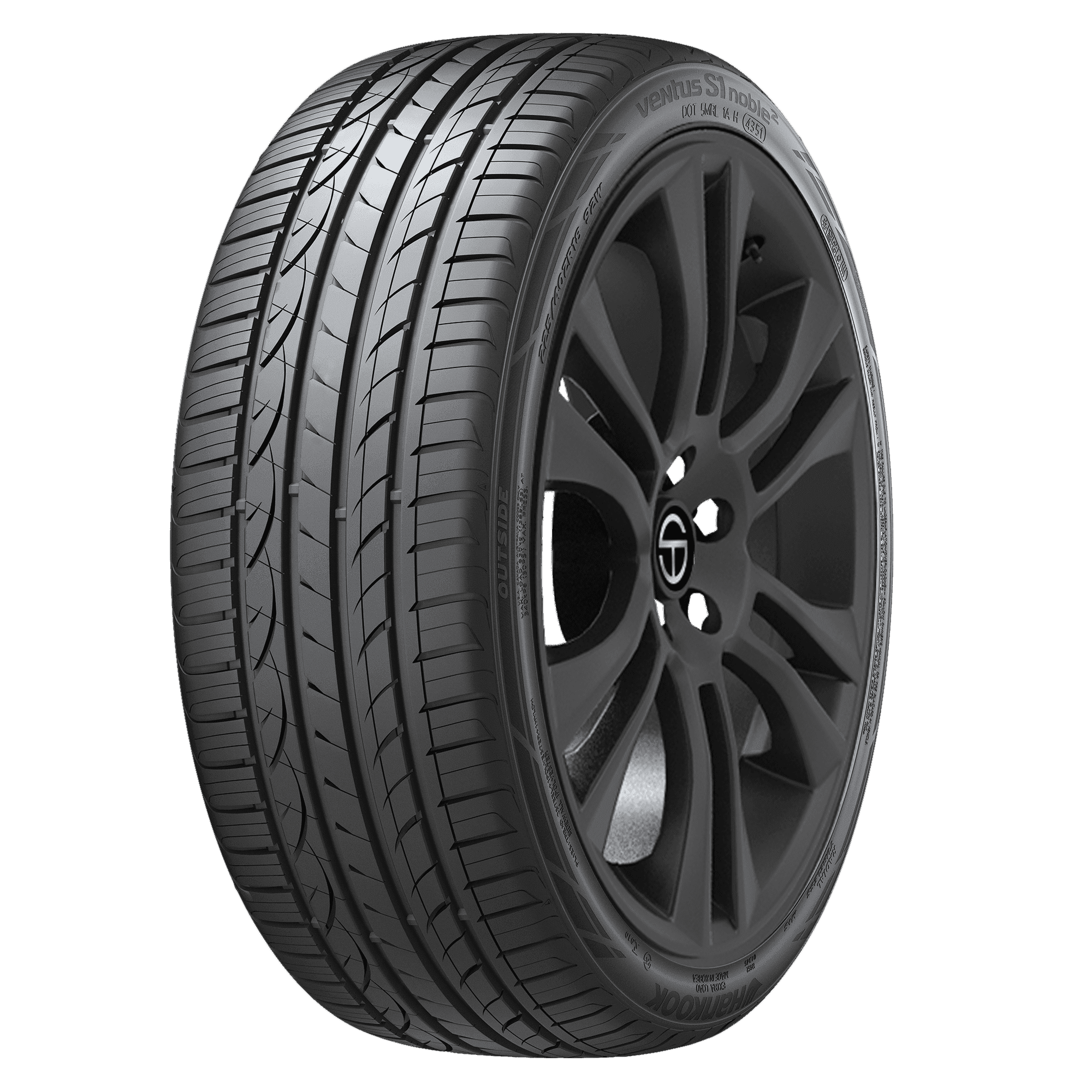 Tire Sidetread