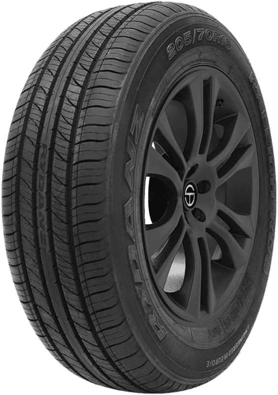 Tire Sidetread