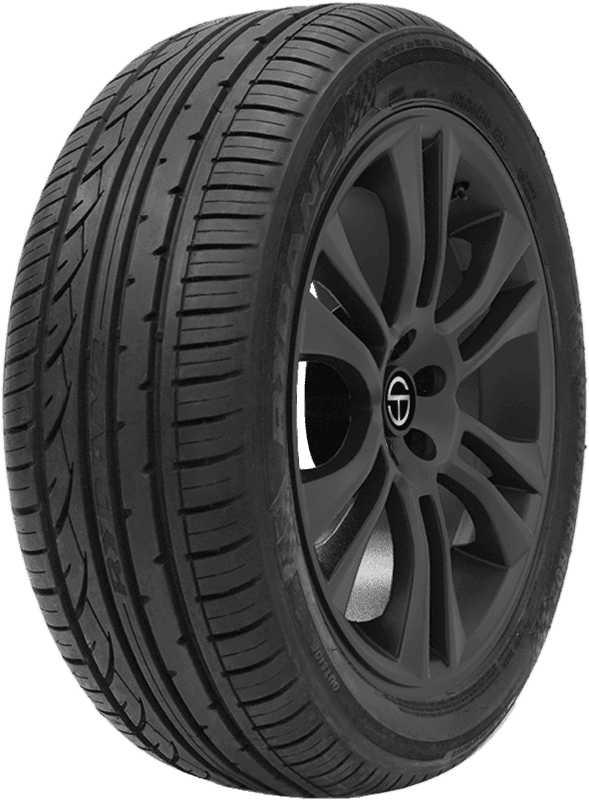 Tire Sidetread