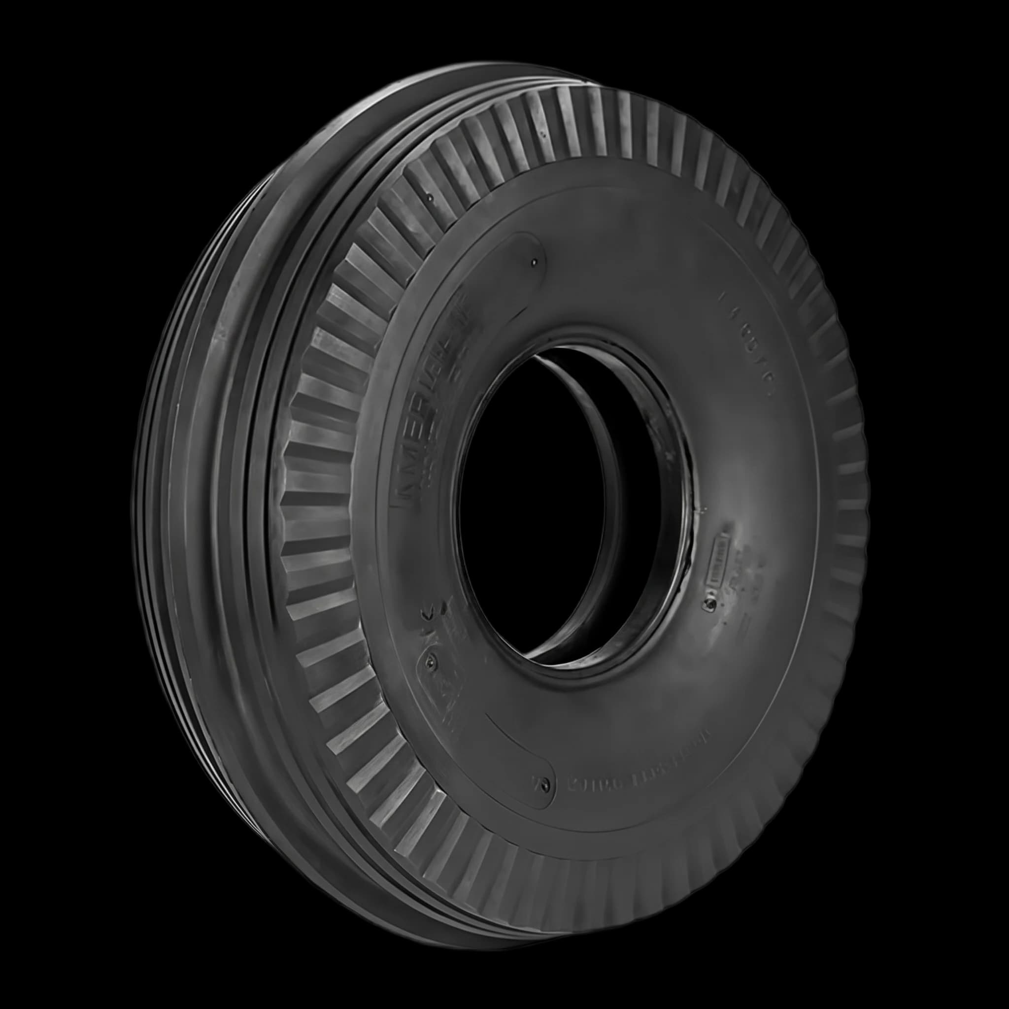 Tire Sidetread