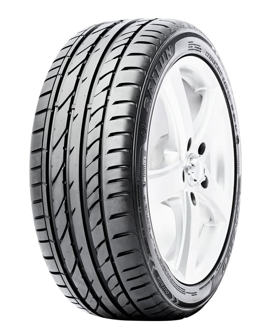 Tire Sidetread