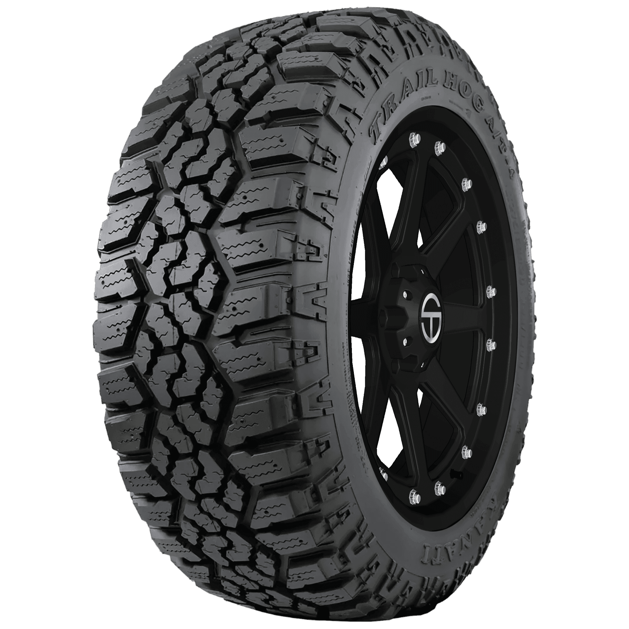 Tire Sidetread