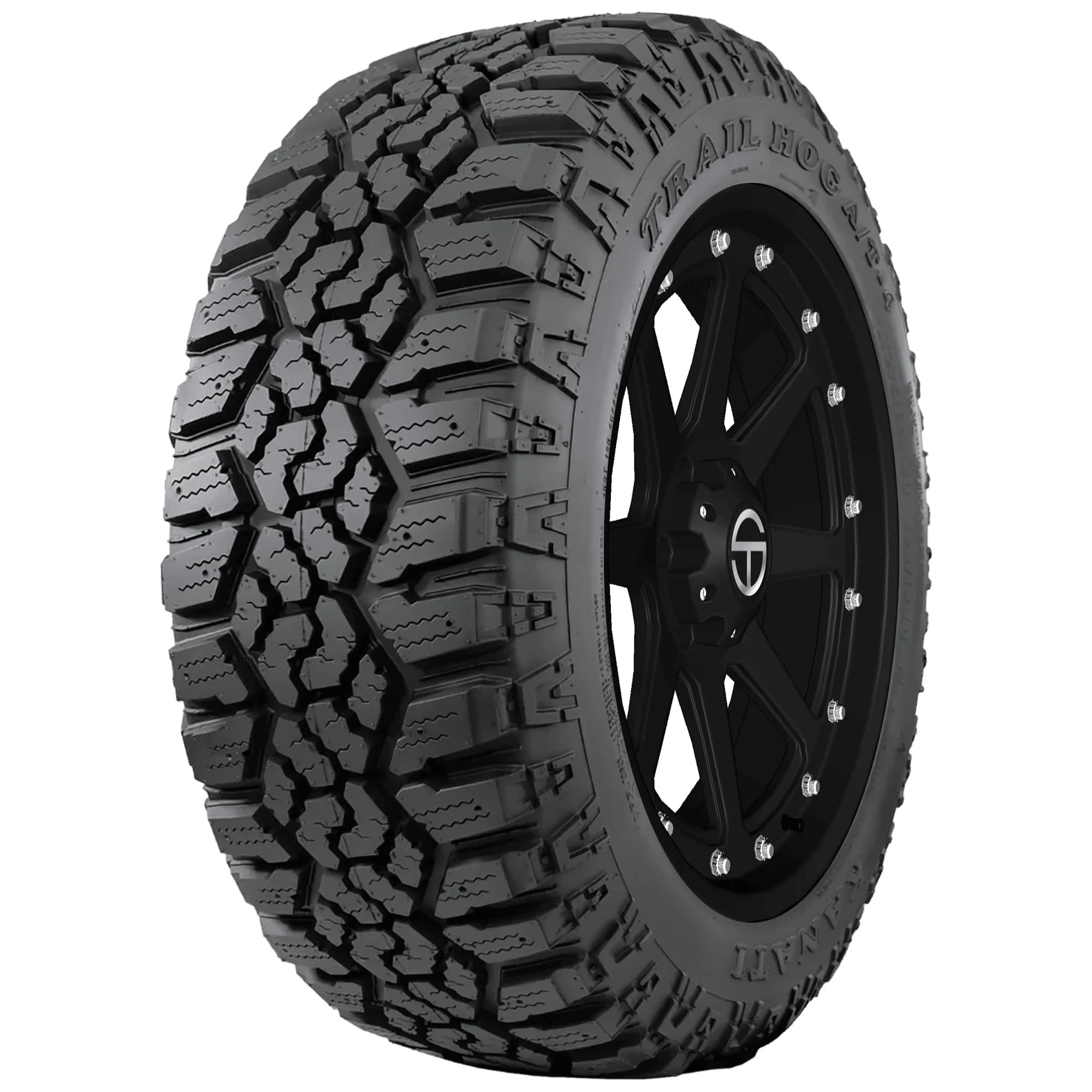 Tire Sidetread
