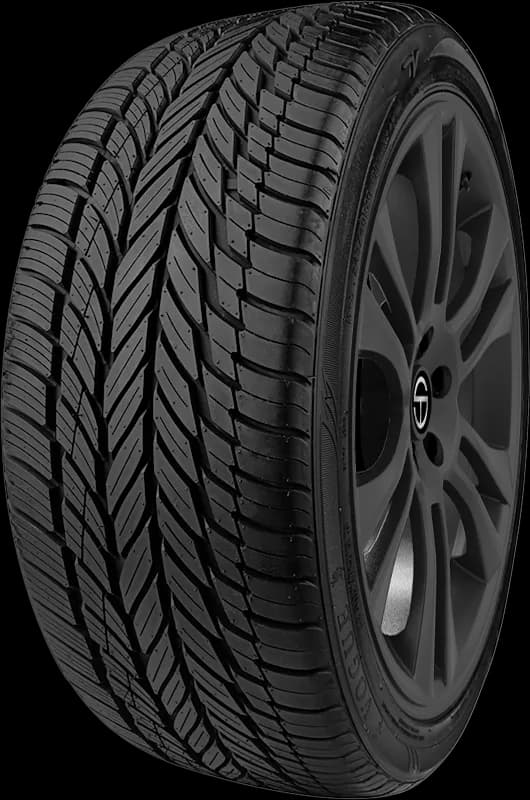 Tire Sidetread