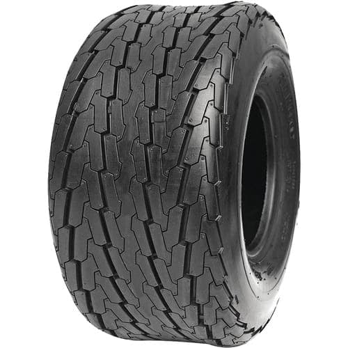 Tire Sidetread