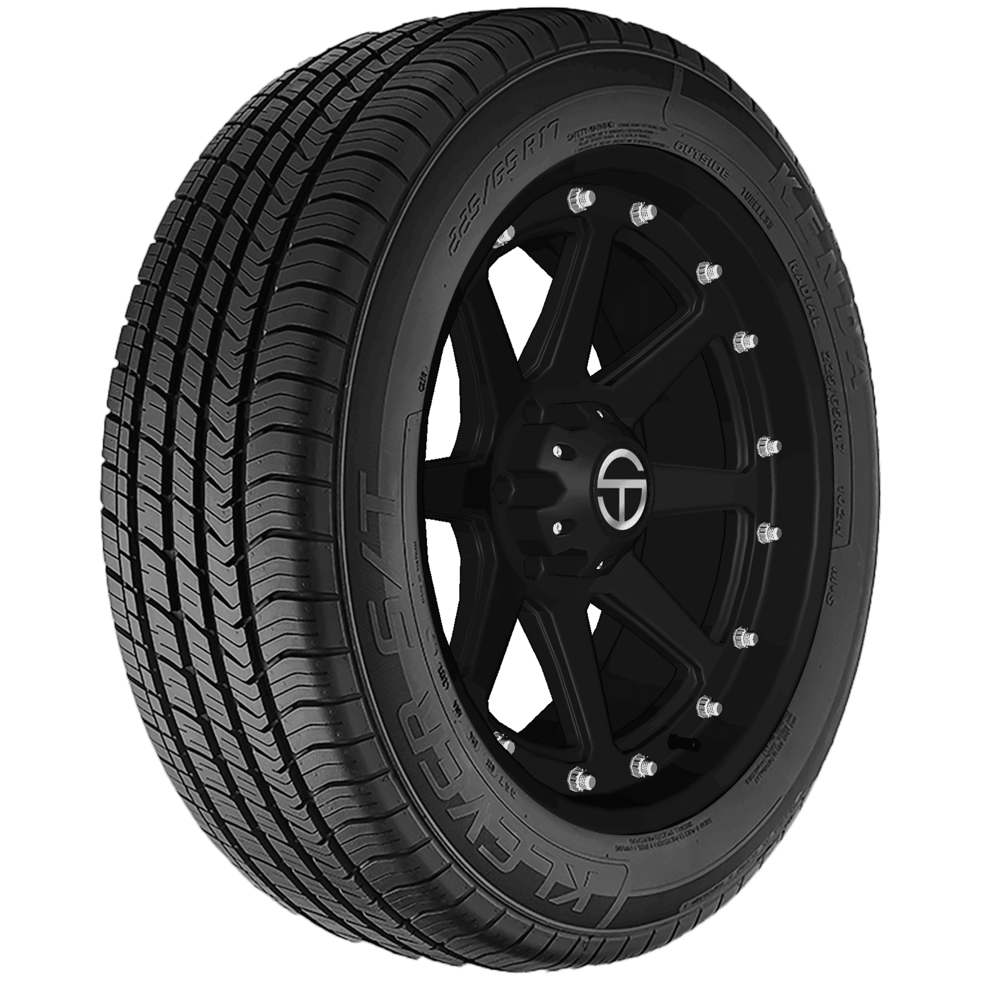 Tire Sidetread