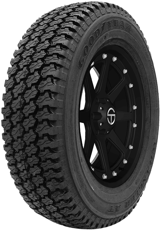 Tire Sidetread
