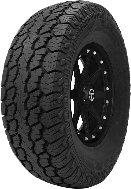 Tire Sidetread