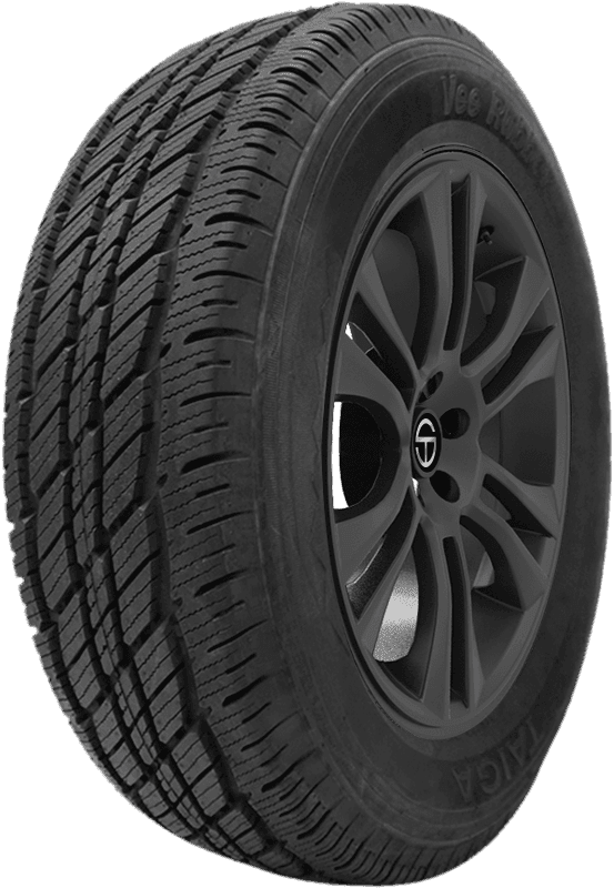 Tire Sidetread