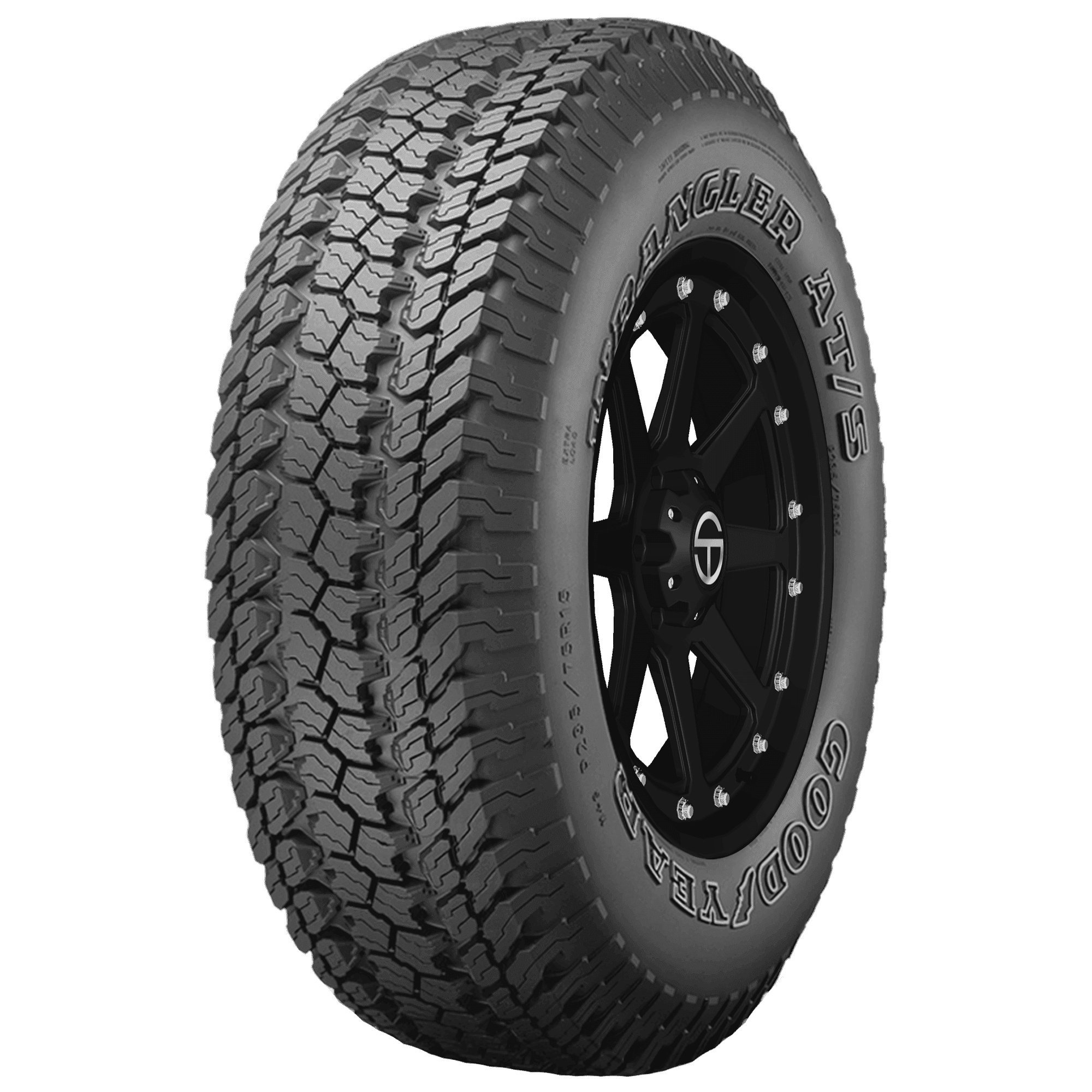 Tire Sidetread