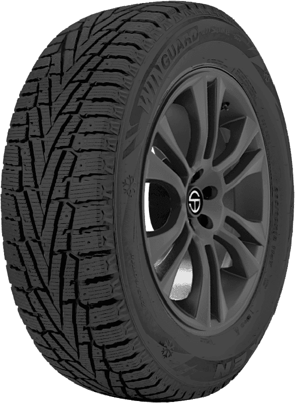 Tire Sidetread