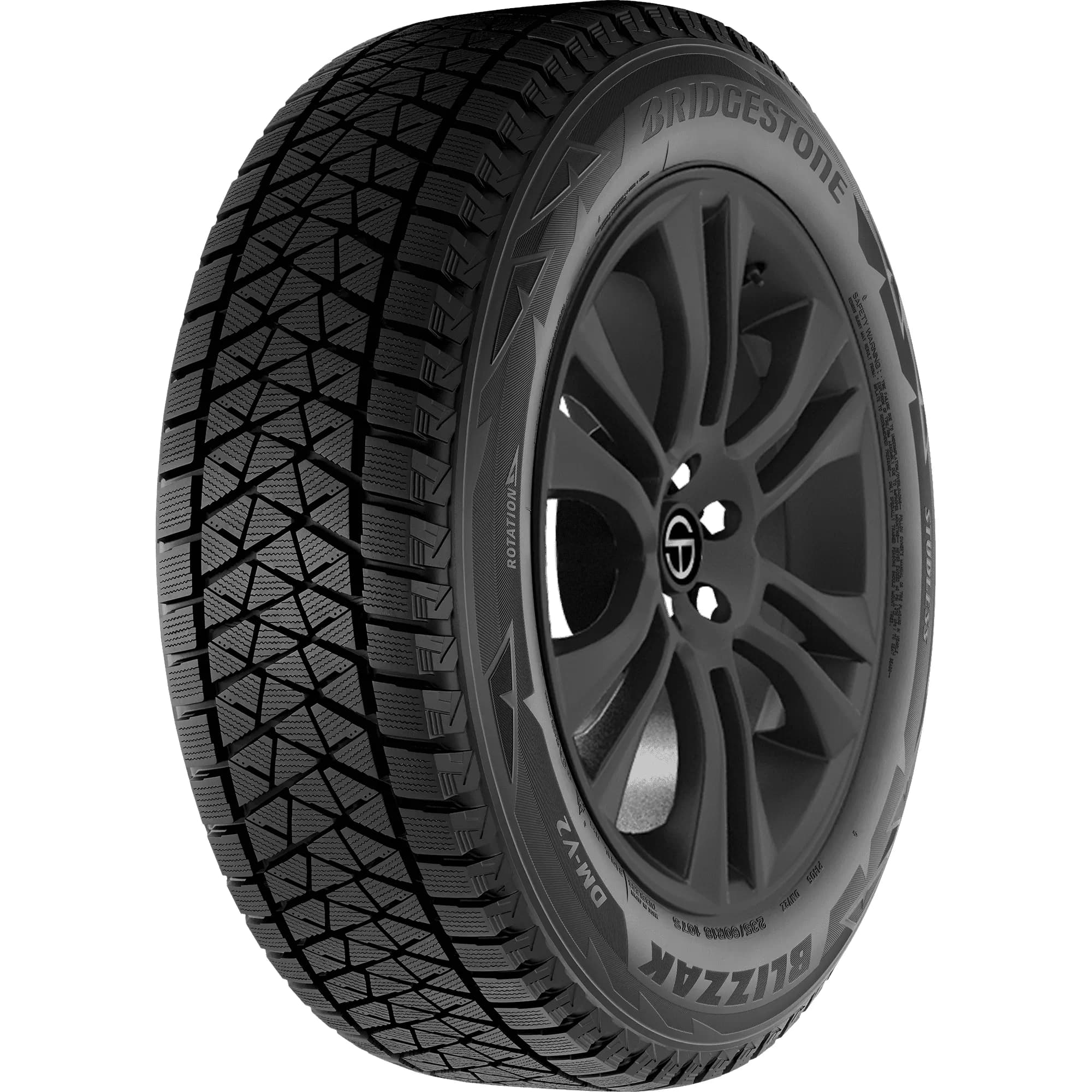 Tire Sidetread