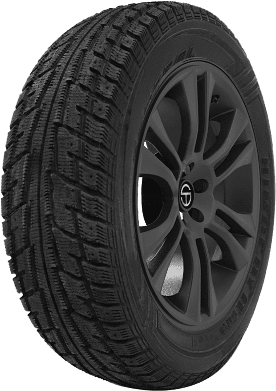 Tire Sidetread
