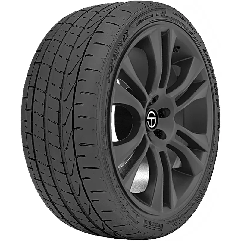 Tire Sidetread