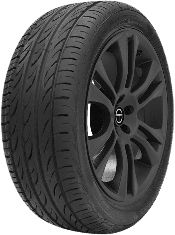 Tire Sidetread