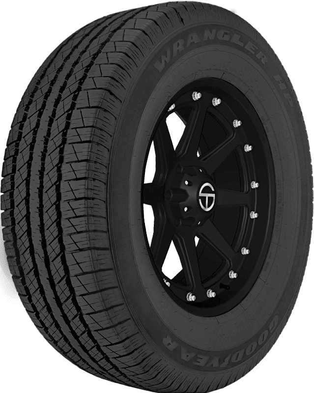 Tire Sidetread