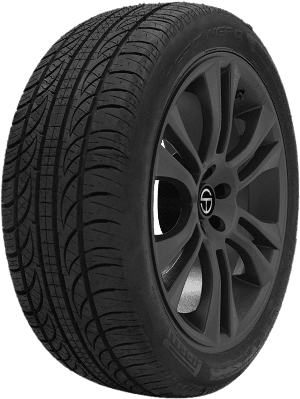 Tire Sidetread