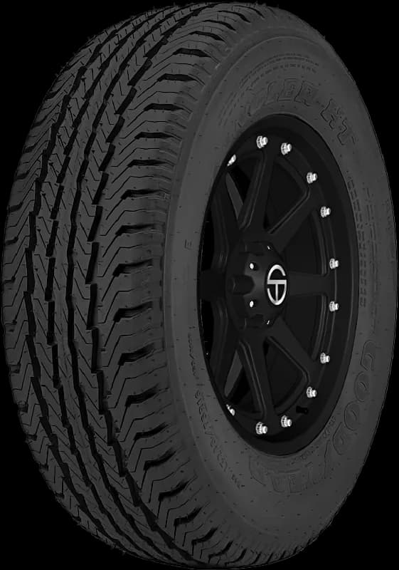 Tire Sidetread
