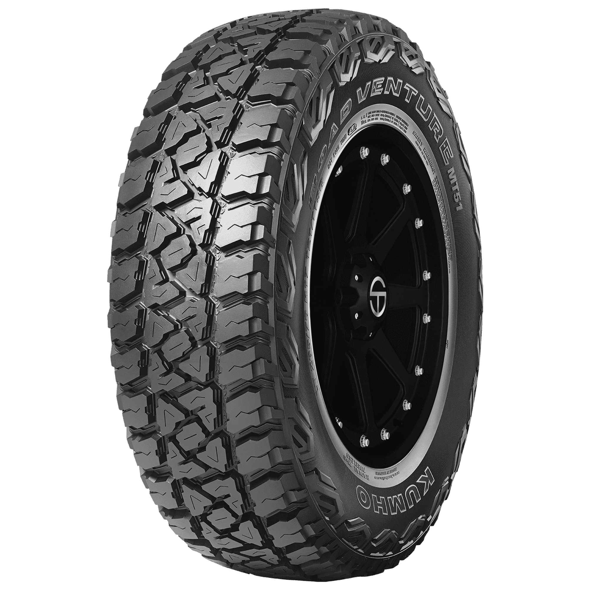 Tire Sidetread