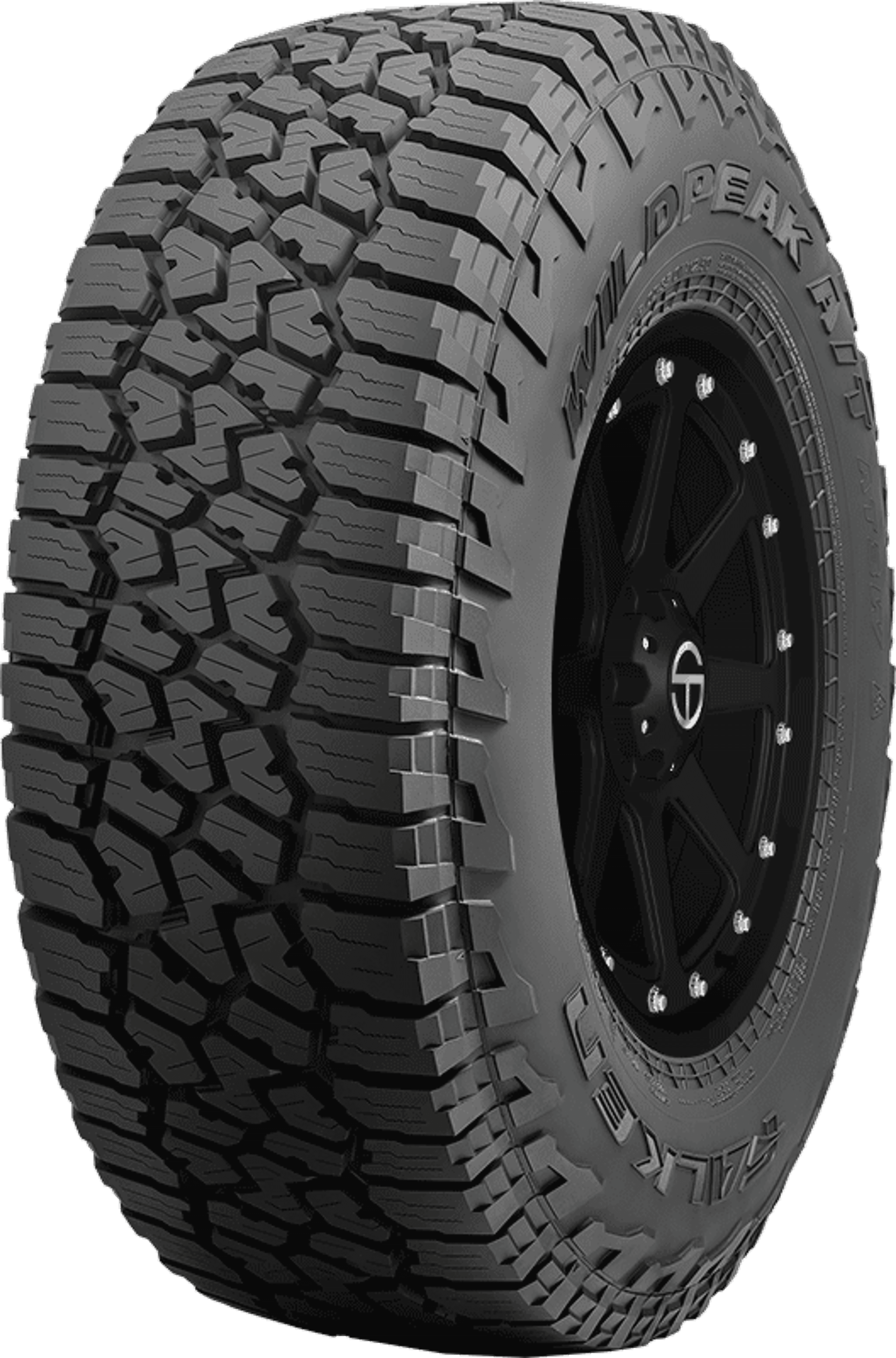 Buy Falken Wildpeak A/T3W Tires Online | SimpleTire