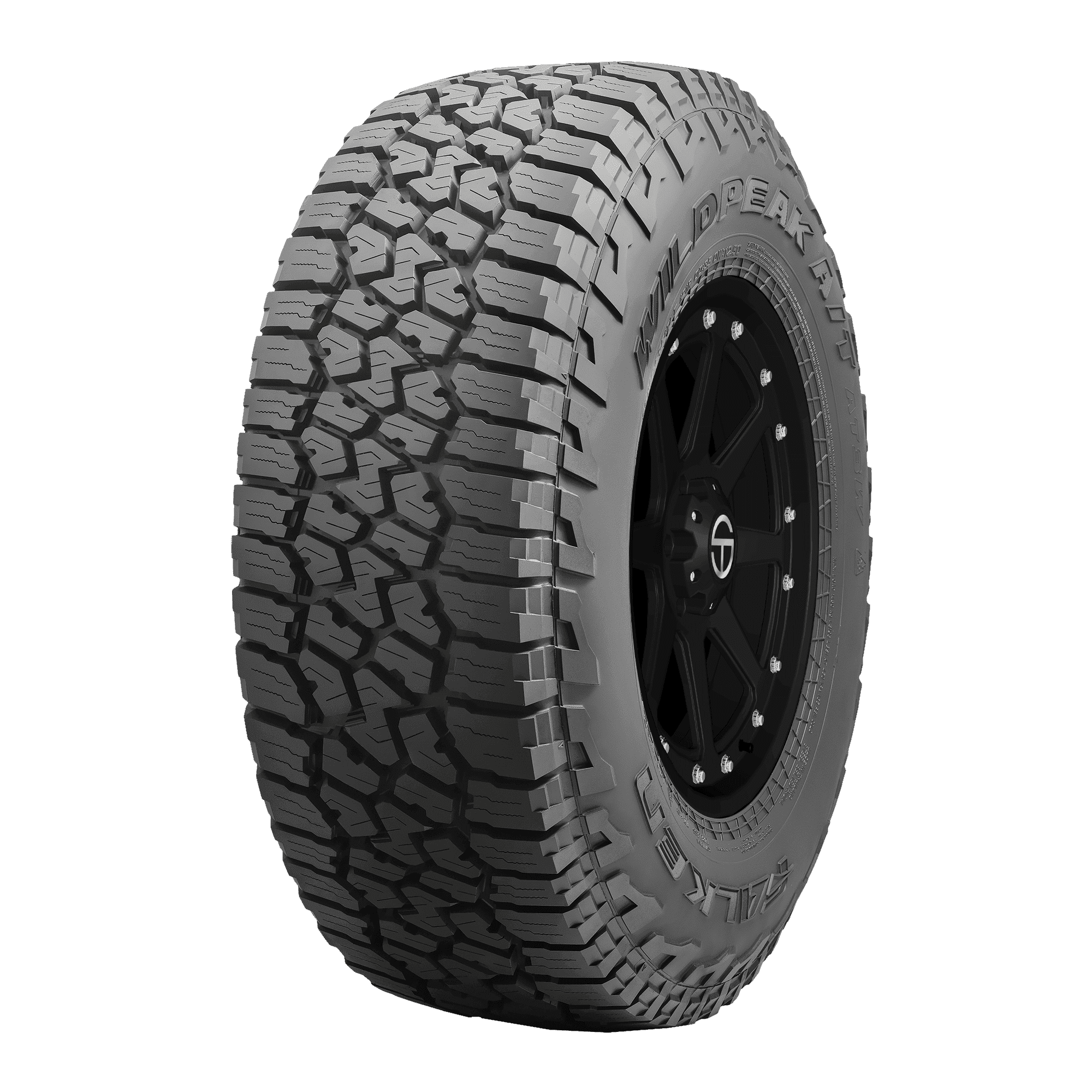 Tire Sidetread