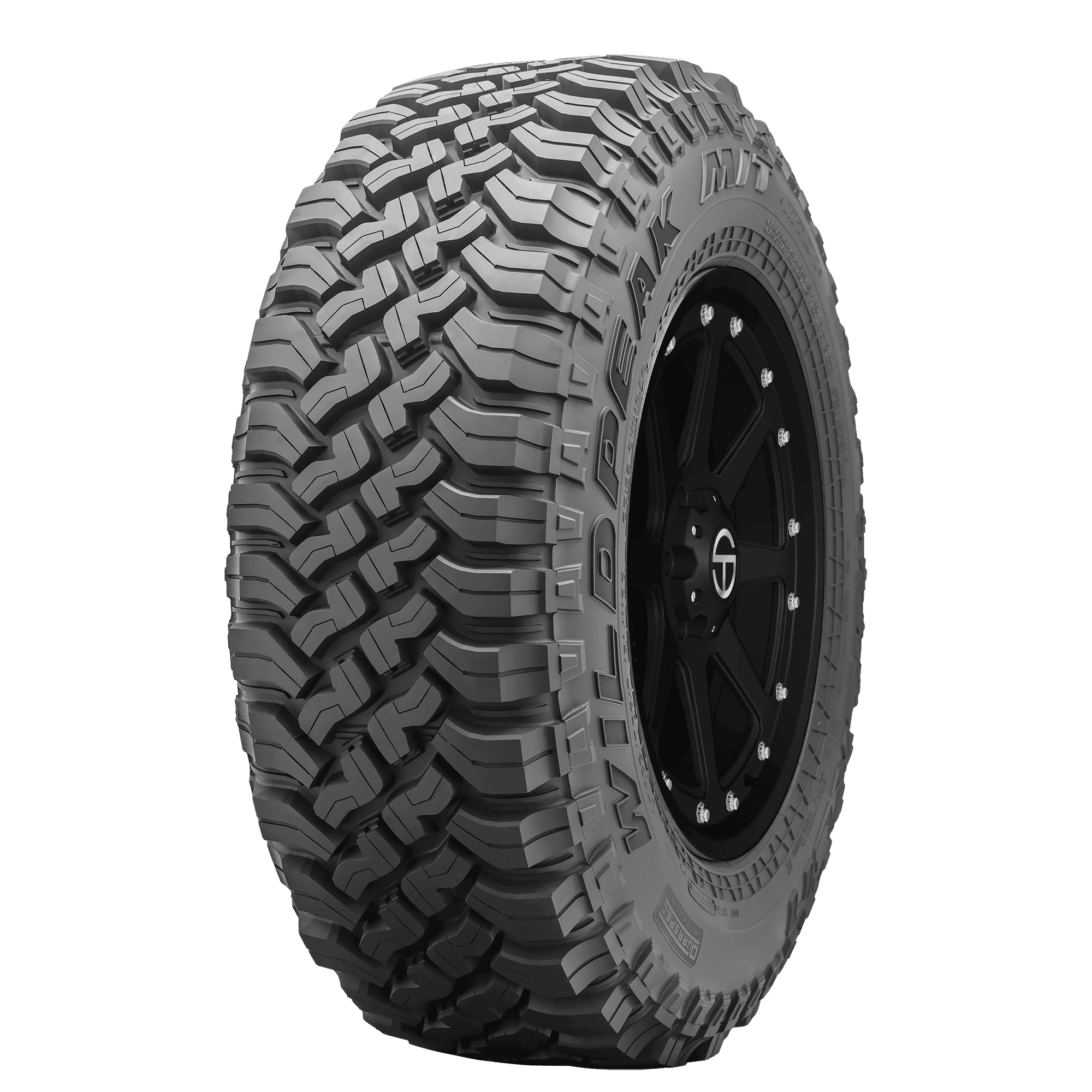 Tire Sidetread