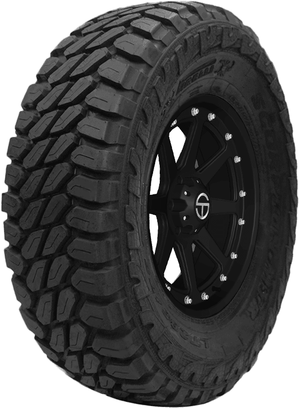 Tire Sidetread