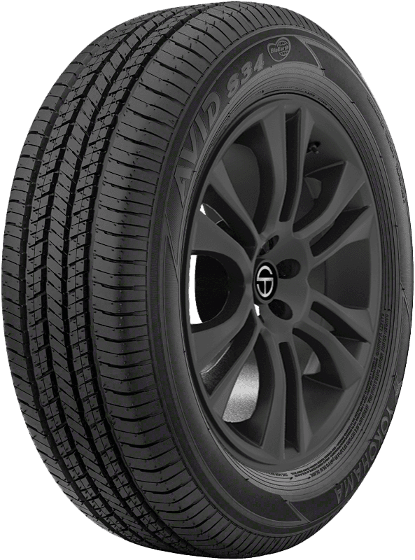 Tire Sidetread