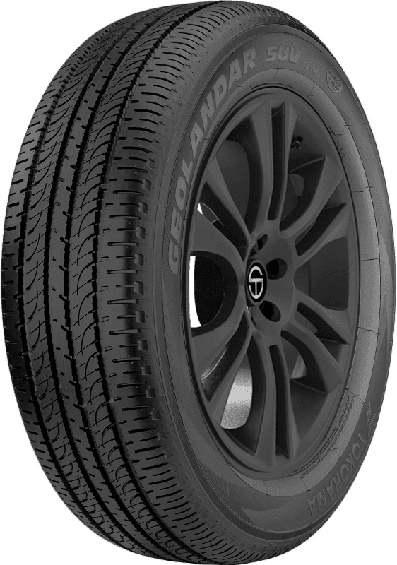 Tire Sidetread