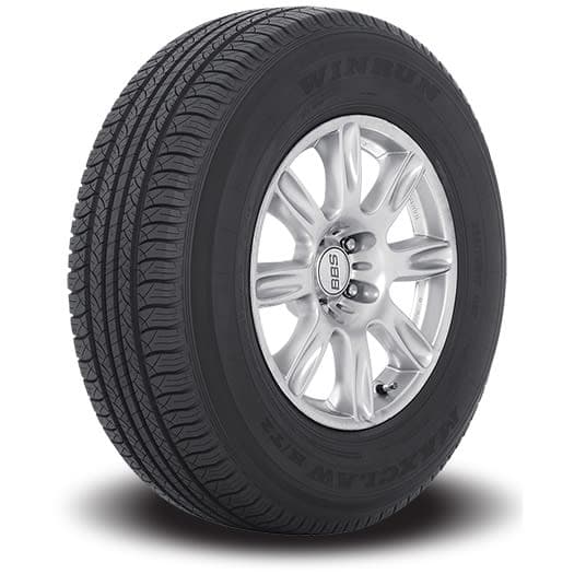 Tire Sidetread
