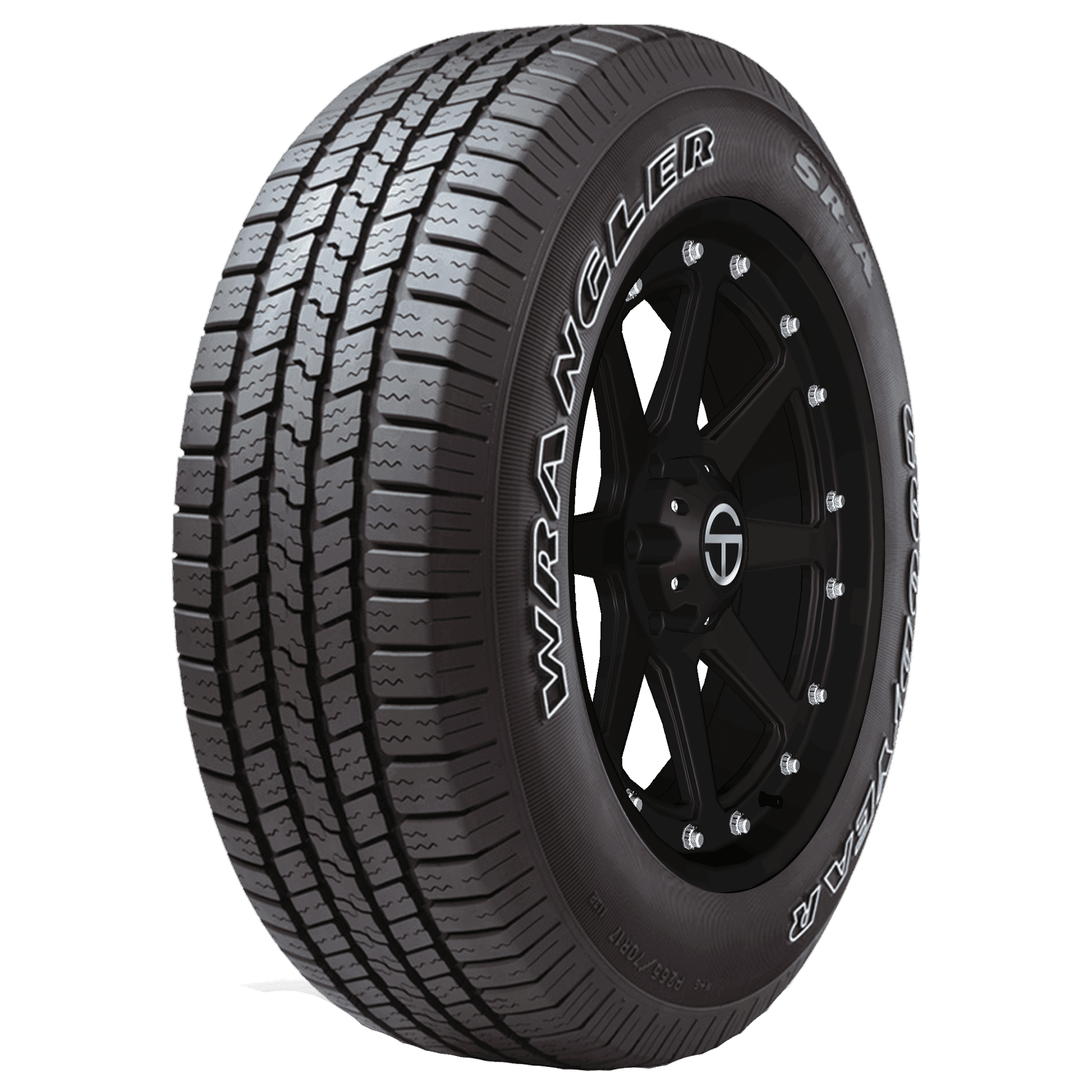 Tire Sidetread