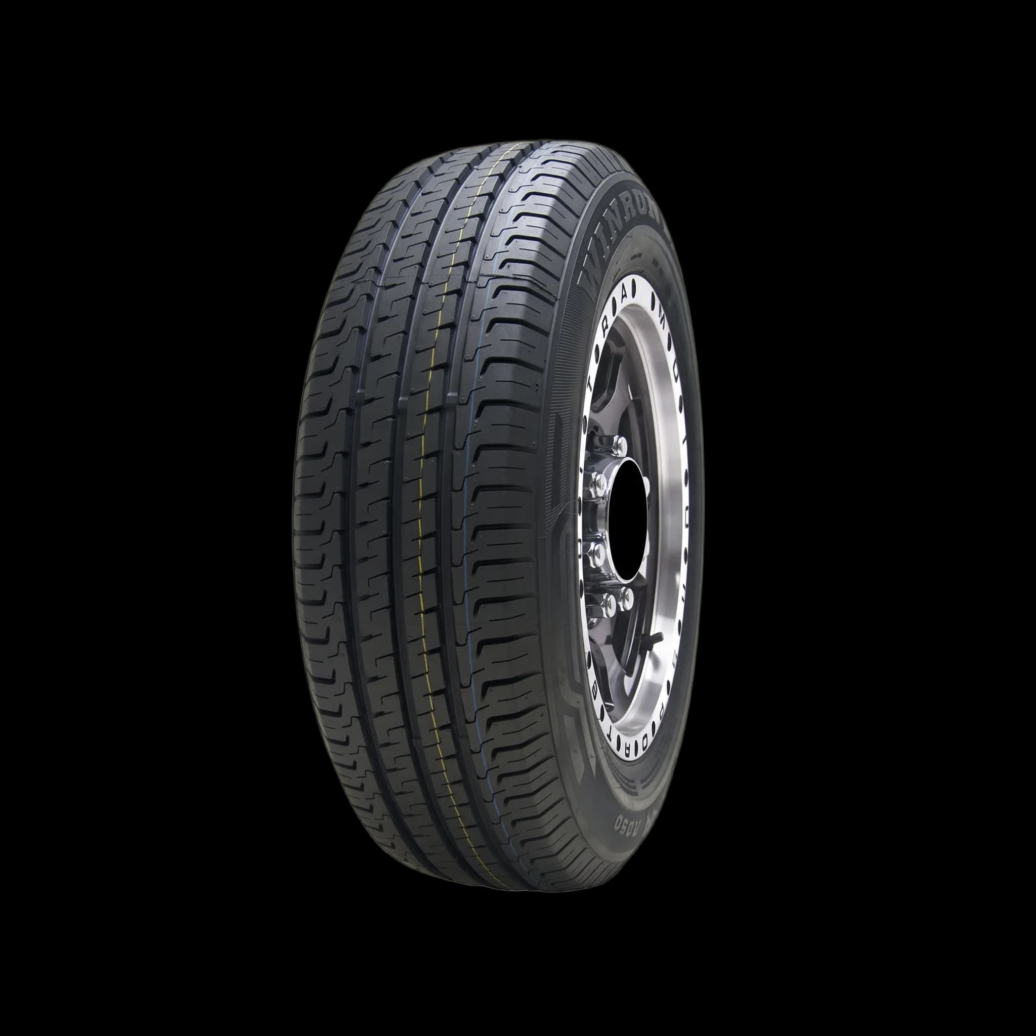 Tire Sidetread