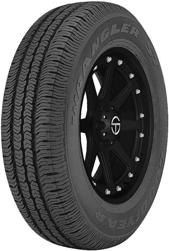 Tire Sidetread
