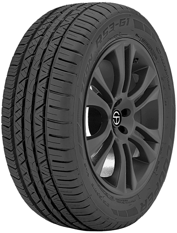 Tire Sidetread