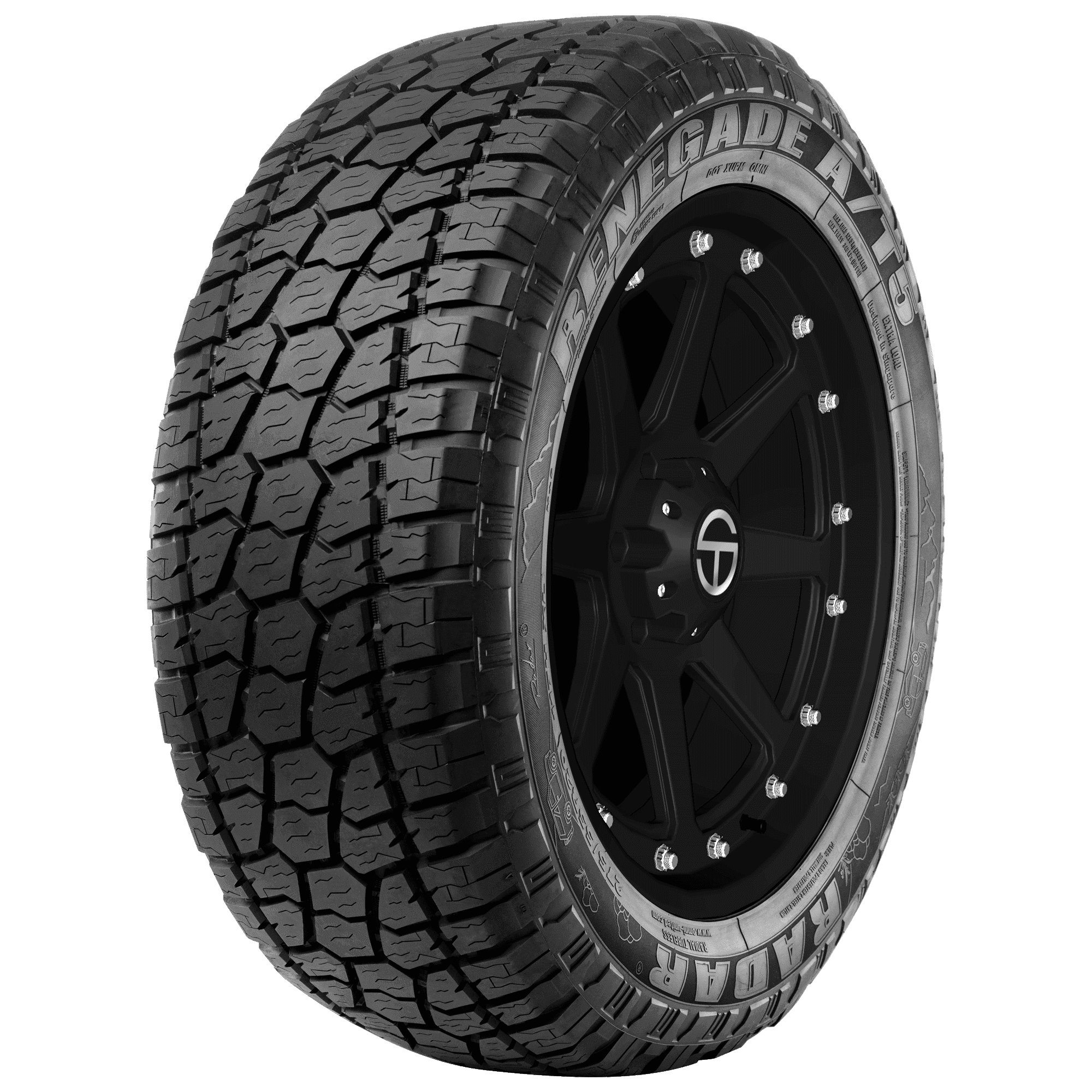 Tire Sidetread