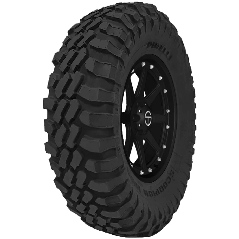 Tire Sidetread