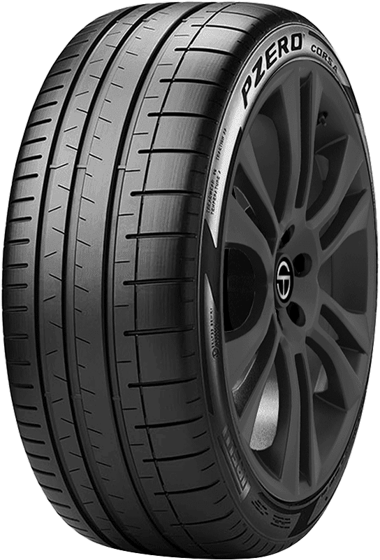 Tire Sidetread