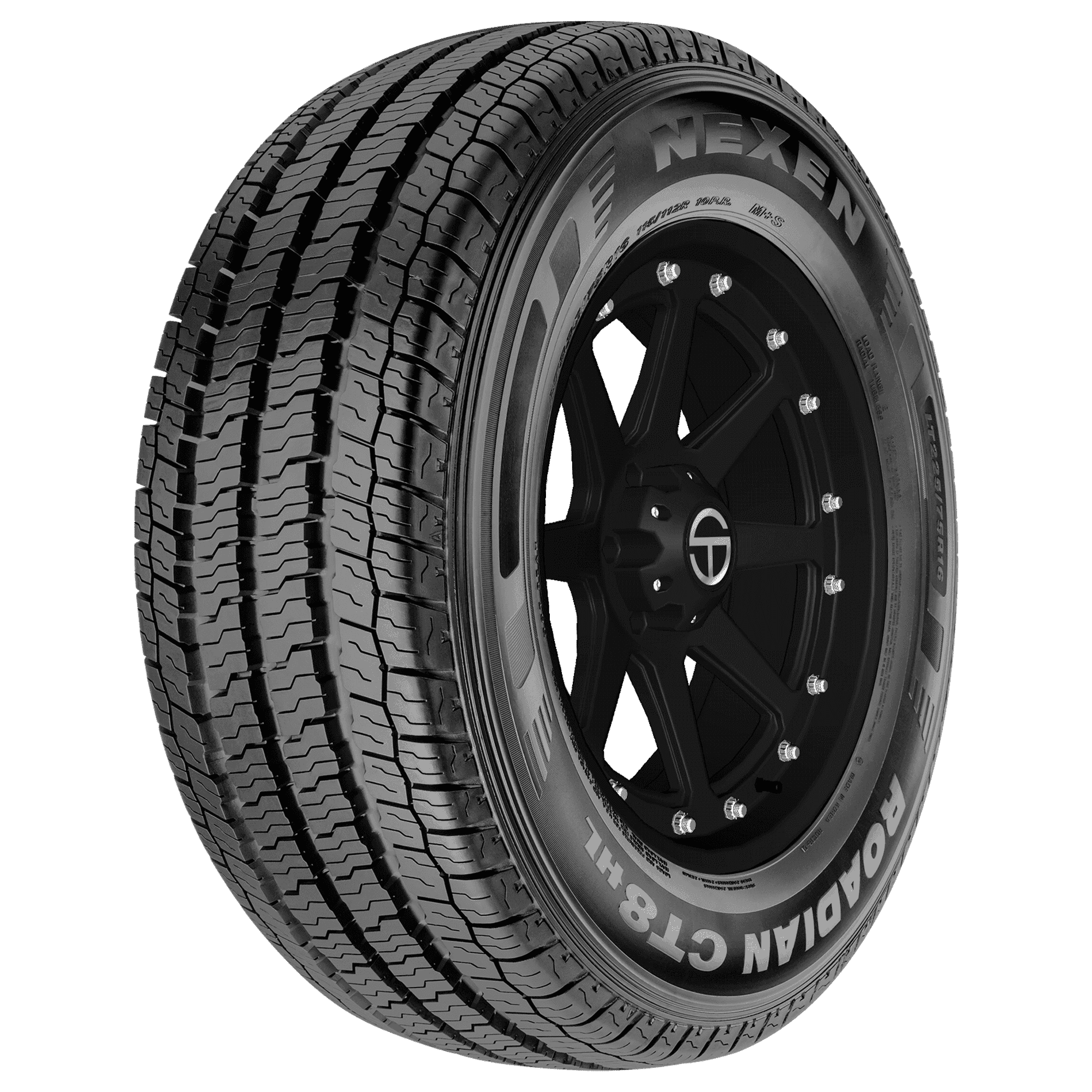 Tire Sidetread