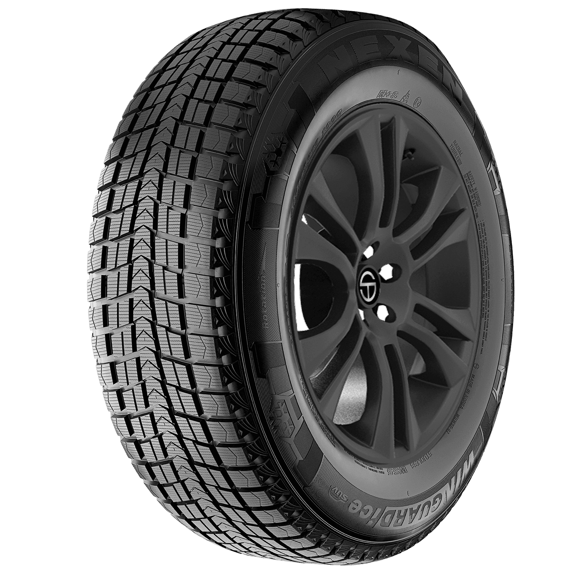 Tire Sidetread