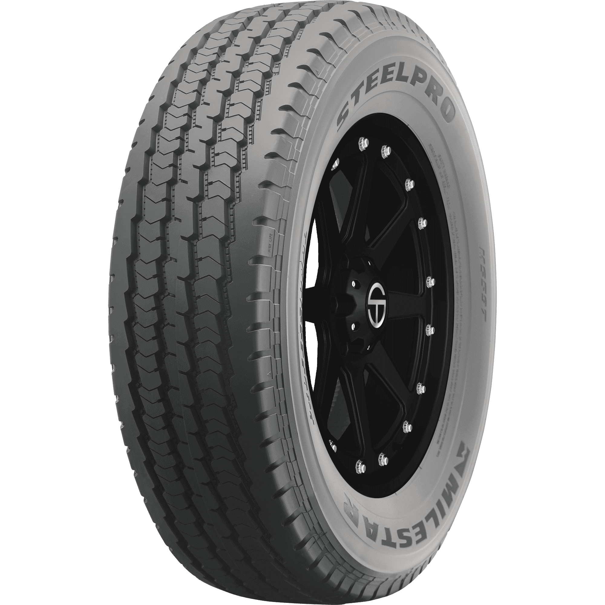 Tire Sidetread