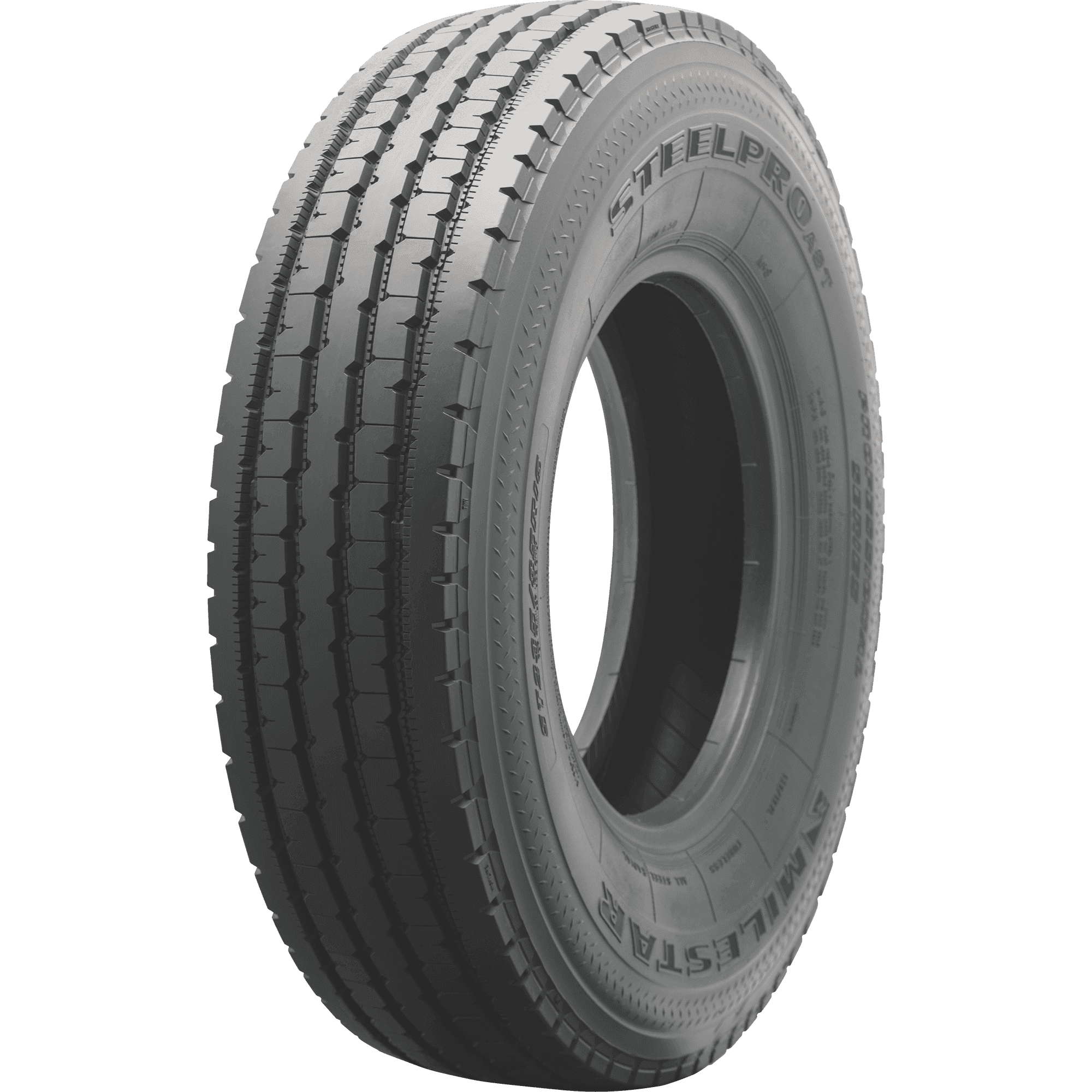 Tire Sidetread