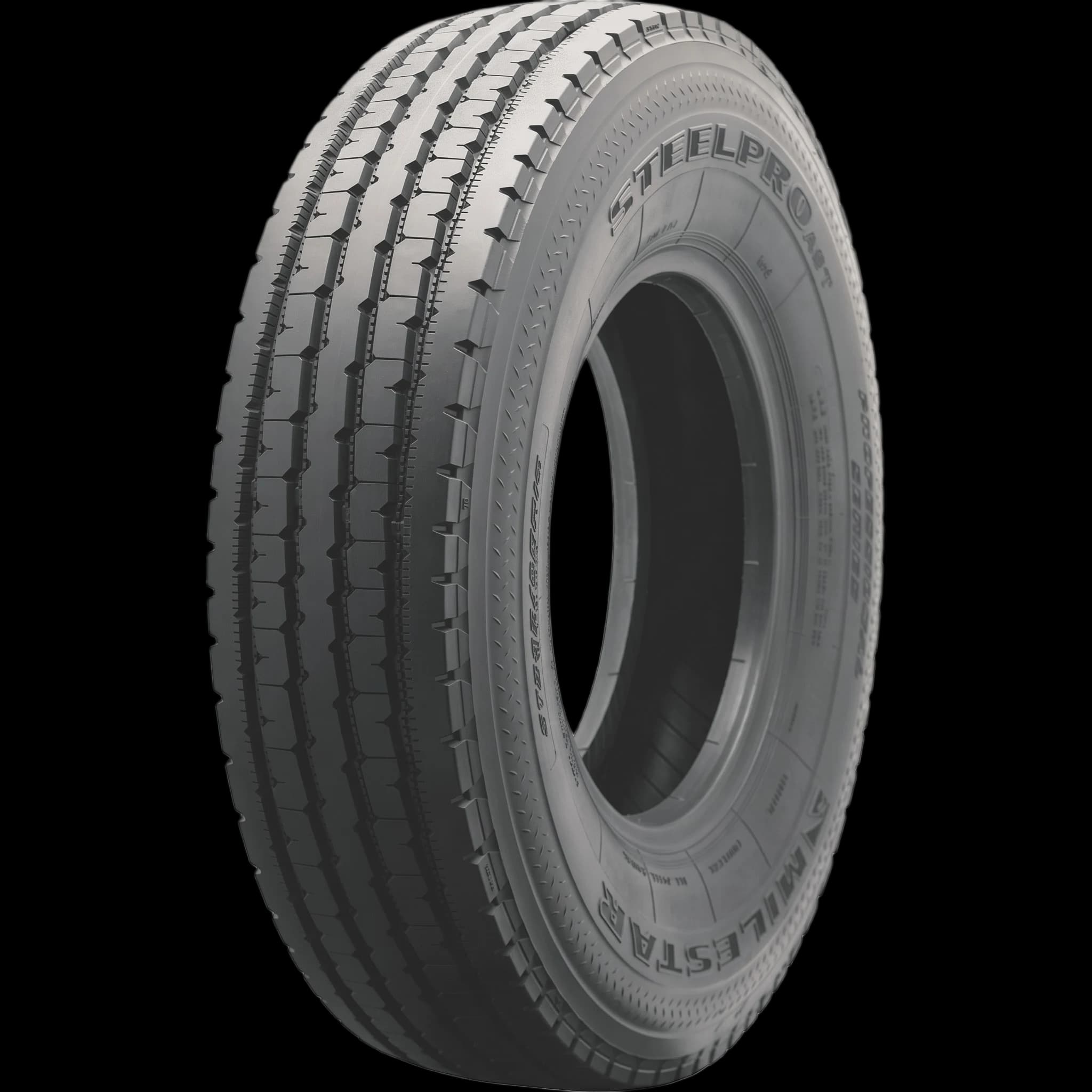 Tire Sidetread