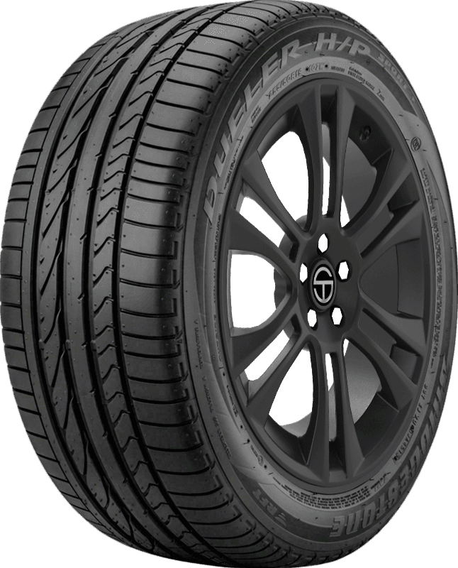 Tire Sidetread
